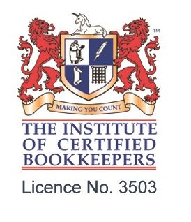 Institute of Certified Bookkeepers crest